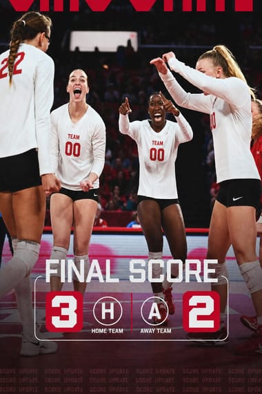Score Updates sample 4